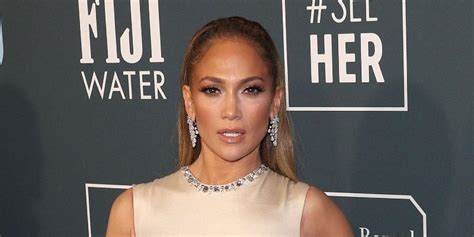 Jennifer Lopez, 51, poses naked for new song cover art